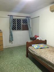 Blk 28 Telok Blangah Rise (Bukit Merah), HDB 3 Rooms #111267542
